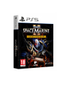 plaion Gra Playstation 5 Warhammer 40 000 Space Marine 2 Gold Edition - nr 1