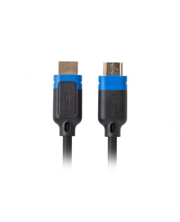 lanberg Kabel HDMI M/M V2.1 8K 60HZ CCS 3m czarny nr 2