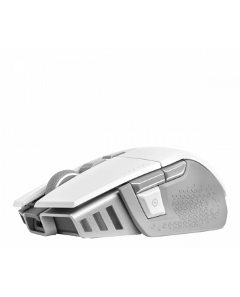corsair Myszka bezprzewodowa M65 Ultra biała RGB