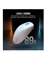 corsair Myszka bezprzewodowa M75 biała RGB - nr 14