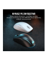corsair Myszka bezprzewodowa M75 biała RGB - nr 15