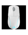 corsair Myszka bezprzewodowa M75 biała RGB - nr 17