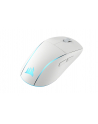 corsair Myszka bezprzewodowa M75 biała RGB - nr 20