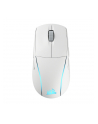 corsair Myszka bezprzewodowa M75 biała RGB - nr 22