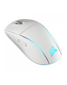corsair Myszka bezprzewodowa M75 biała RGB - nr 3