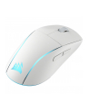 corsair Myszka bezprzewodowa M75 biała RGB - nr 4