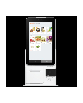 sunmi Kiosk K2 Mini A9 15,6 cala 4/64 GB 58/80 skaner