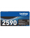 bczerwonyher Toner TN-2590 BLACK 1200str do L24xx/26xx/28xx/29xx - nr 5