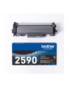 bczerwonyher Toner TN-2590 BLACK 1200str do L24xx/26xx/28xx/29xx - nr 9