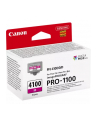 canon Tusz PFI-4100 M Magenta 6779C001 - nr 6