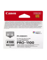 canon Tusz PFI-4100 GY Szary 6783C001 - nr 5