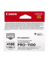 canon Tusz PFI-4100 PGY Photo Szary 6784C001 - nr 2