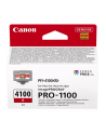 canon Tusz PFI-4100 R Czerwony 6785C001 - nr 2