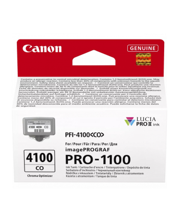 canon Tusz PFI-4100 CO Chroma Optimizer 6787C001