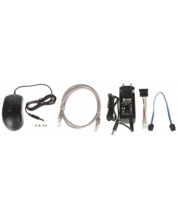 hikvision Rejestrator IP DS-7604NXI-K1 nr 1