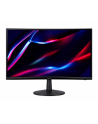 acer Monitor 24 cale Nitro ED240QS3bmiipx Curved/180Hz/1ms - nr 1