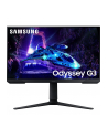 samsung Monitor gamingowy Odyssey 24 cale  LS24DG300(wersja europejska)XEN - nr 42