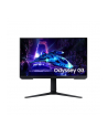 samsung Monitor gamingowy Odyssey 24 cale  LS24DG300(wersja europejska)XEN - nr 50