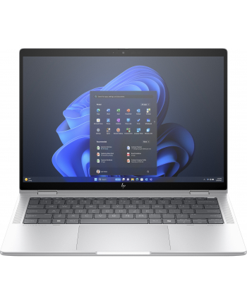 hp inc. Notebook Elite x360 1040 G11 U7-155H 512GB/16GB/W11P/14.0 9G0X4ET nr 1