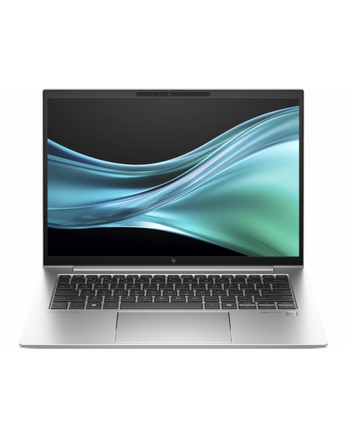 hp inc. Notebook EliteBook 845 G11 Ryzen 5 PRO 8540U 1TB/32GB/W11P/14.0  9G0Y3ET główny