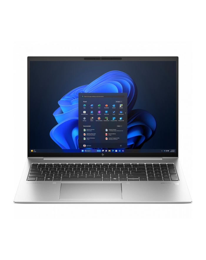 hp inc. Notebook EliteBook 865 G11 Ryzen 5 PRO 8640HS 1TB/32GB/W11P/16.0 9G0Z1ET główny