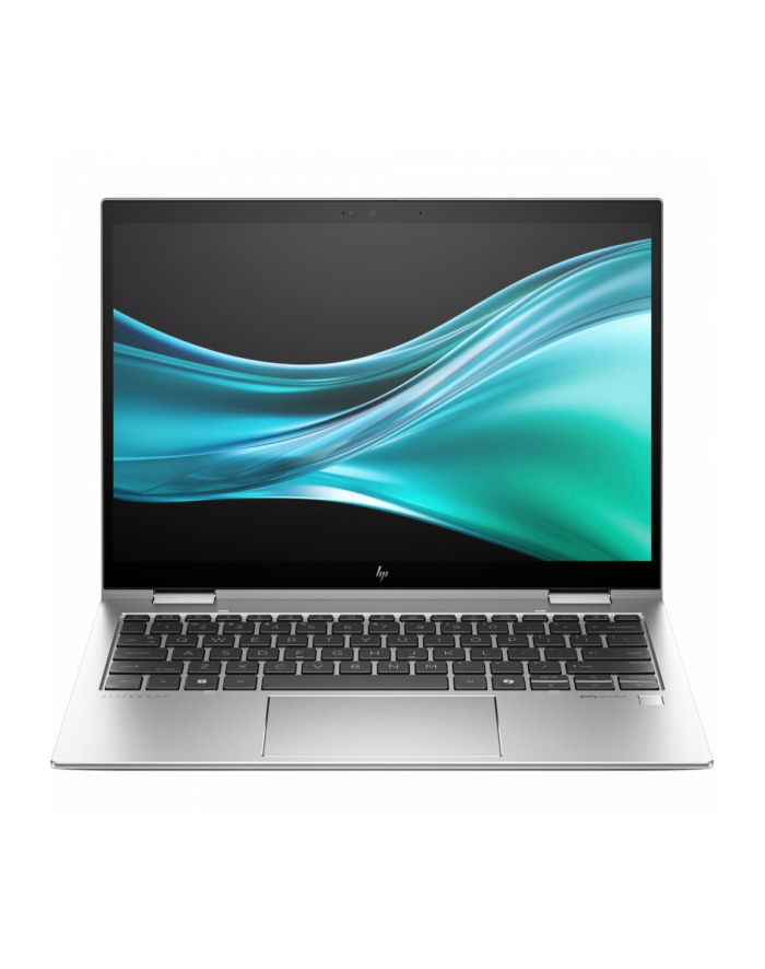 hp inc. Notebook Elite x360 830 G11 U7-155U 512GB/16GB/W11P/13.0 9G1B2ET główny