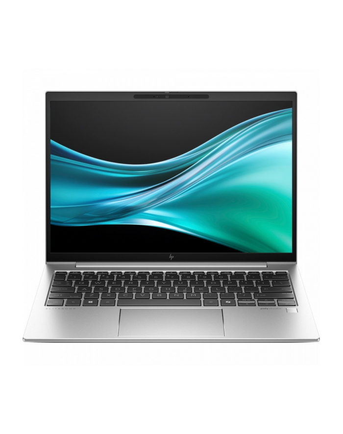 hp inc. Notebook EliteBook 830 G11 U7-165U 512GB/16GB/W11P/13,3 A36WMET główny