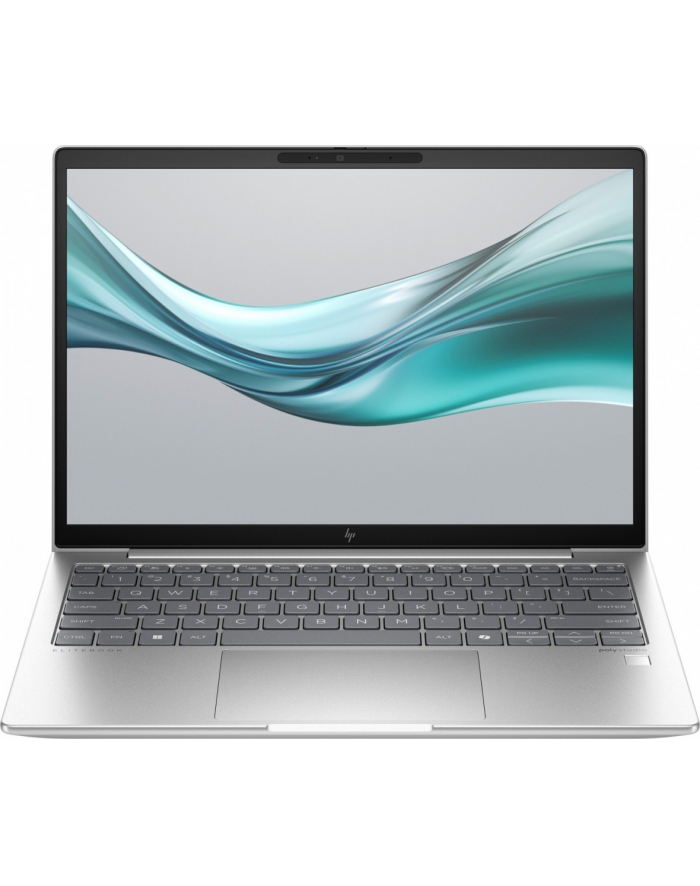 hp inc. Notebook EliteBook 630 G11 U5-135U 512GB/16GB/W11P/13,3 A37VNET główny