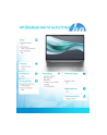 hp inc. Notebook EliteBook 640 G11 U7-165U 1TB/32GB/W11Pro/14.0 A37VWET - nr 9