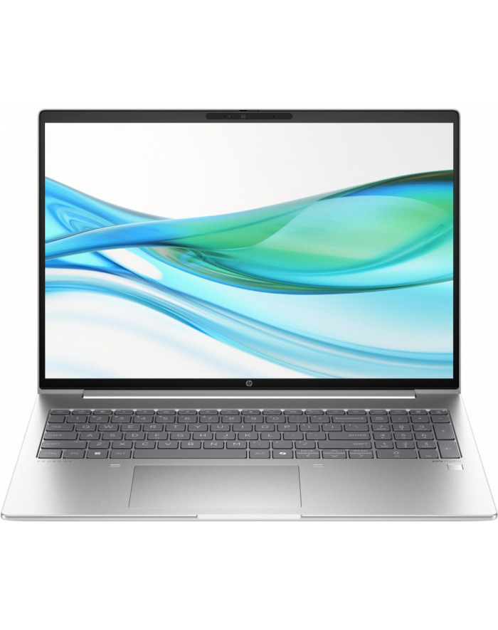 hp inc. Notebook ProBook 460 G11 U5-125H 512GB/16GB/W11P/16 cali A38DNET główny