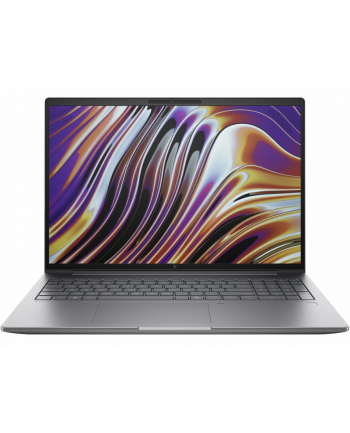 hp inc. Mobilna stacja robocza ZBook Power G11/W11P/16.0/Ryzen 9 Pro 8945HS 1TB/32GB A3ZC9ET