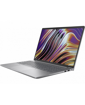 hp inc. Mobilna stacja robocza ZBook Power G11/W11P/16.0/Ryzen 9 Pro 8945HS 1TB/32GB A3ZC9ET