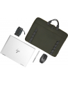 hp inc. Torba na laptop 15.6 Sleeve 9J498AA - nr 19