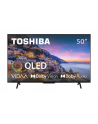 toshiba Telewizor QLED 50 cali 50QV2463DG - nr 1