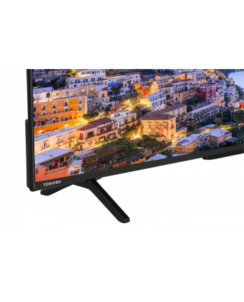 toshiba Telewizor QLED 50 cali 50QV2463DG