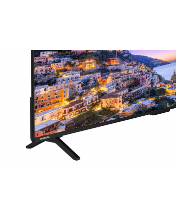 toshiba Telewizor QLED 65 cali 65QV2463DG