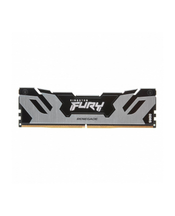 kingston Pamięć DDR5 Fury Renegade Silver 32GB(1*32GB)/6400 CL32