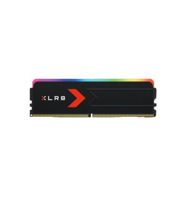 pny Pamięć DDR5 16GB 6000MHz 48000 RGB