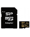 silicon power Karta pamięci microSDHC High Endurance 32GB V30 UHS-1 U3 A1 24/7 + ADAPTER microSD-SD - nr 1