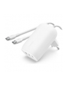 belkin Ładowarka BOOSTCHARGE 67W USB-Cx3 PPS biała - nr 10