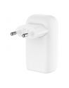 belkin Ładowarka BOOSTCHARGE 67W USB-Cx3 PPS biała - nr 18