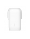 belkin Ładowarka BOOSTCHARGE 67W USB-Cx3 PPS biała - nr 6