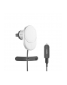 belkin Ładowarka BoostCharge Pro MagSafe 15W+20W USB-C PD 3.0 V2 - nr 8