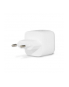 dicota Ładowarka GaN 32W 2xUSB-A 1xUSB-C biała - nr 5