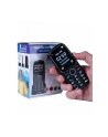 mesmed Telefon komórkowy dla seniorów Mescomp MT-166 Edgar Elegant 4GB - nr 3