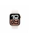 apple Pasek sportowy w kolorze łagodnego różu do koperty 42 mm - rozmiar S/M - nr 3