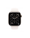 apple Pasek sportowy w kolorze łagodnego różu do koperty 42 mm - rozmiar S/M - nr 5