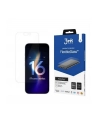 3mk Szkło hybrydowe FlexibleGlass iPhone 16 - nr 1