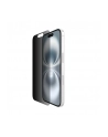 belkin Szkło ochronne ScreenForce Invisiglass Privacy iP 16/15/14Pro - nr 9