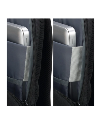 dicota Plecak SEEKER II 13-16 cali